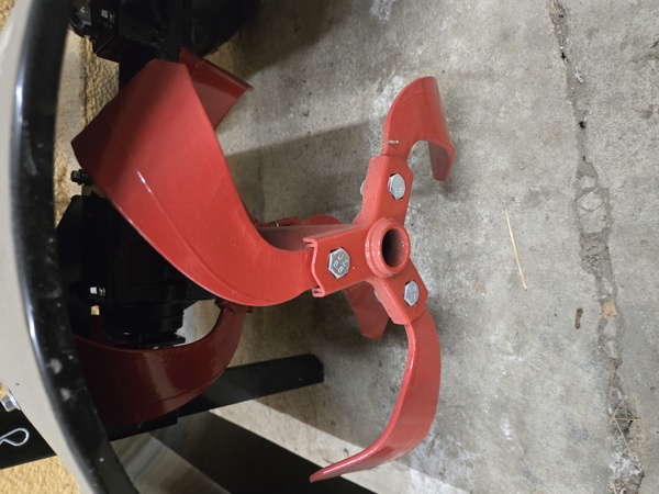 SALE - Exchange Ad 166356, Shelby (County)